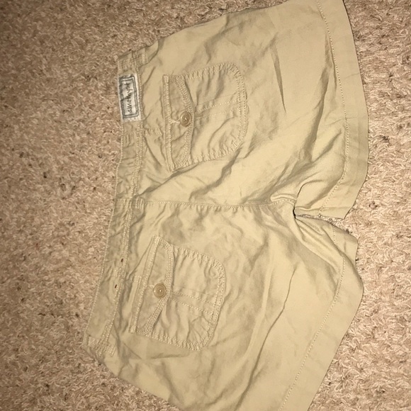 Shorts - Picture 2 of 2